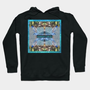 Fiji Splash Hoodie